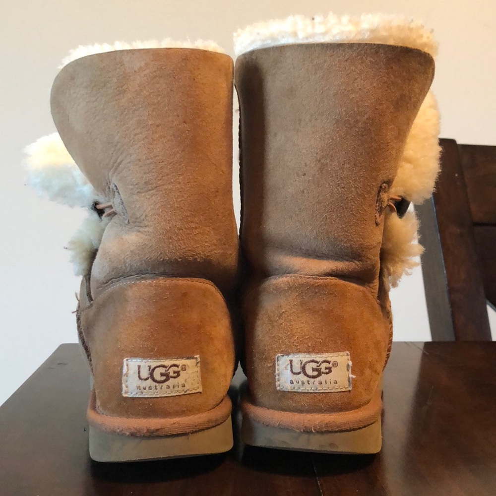 Women’s Size 8 UGG Boots